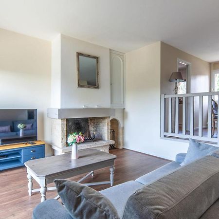 Appartement Amiraute - Welkeys Tourgeville Exteriér fotografie